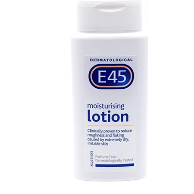 E45 Moisturising Lotion 200ml