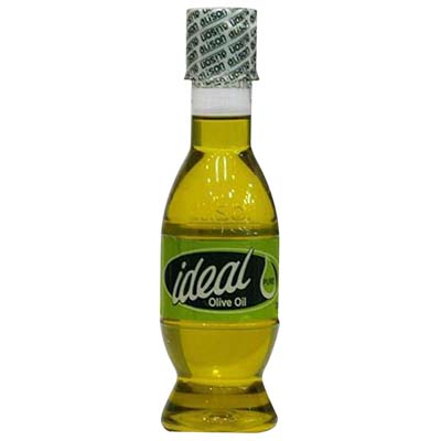 Alison (Ideal) Pure Olive Oil 100ml