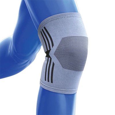 Kedley Elasticated Knee Support - X. Large