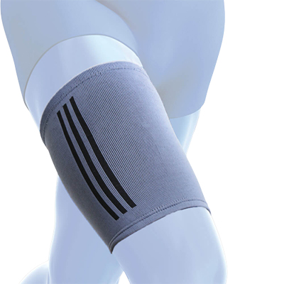 Kedley Elasticated Thigh Support - Medium Large