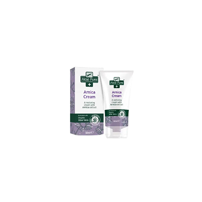 Optima AP Arnica Cream 50ml