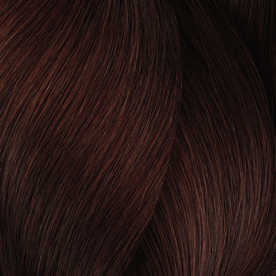 4.56 Majirel Abs Mahogany Red Brown