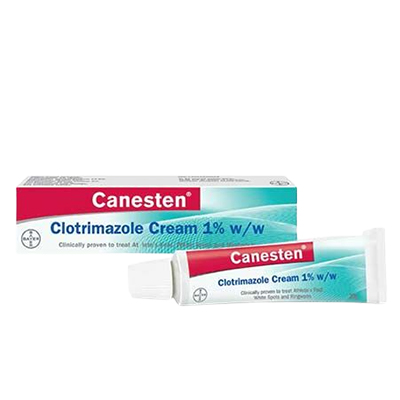 Canesten Cream 20g