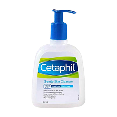Cetaphil Gentle Skin Cleanser 236ml