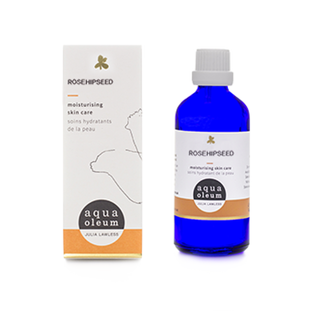 Aqua oleum rosehip seed - 100ml