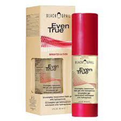 Black Opal Even True Fade & Even Gel 30ml