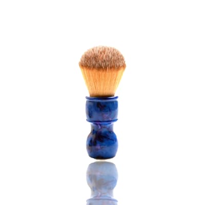 Concord Shaving Brush (100% Synthetic Fibers)