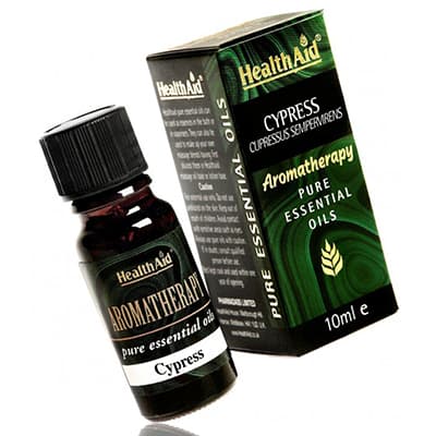 HealthAid Cypress Oil -10ml