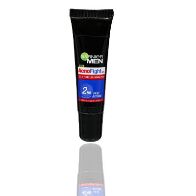 Garnier Men Acno Fight Pimple Clearing Gel PEN-10ml