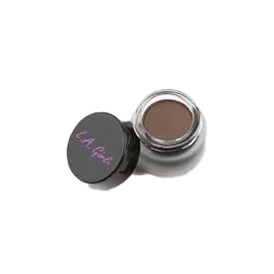L.A. Girl Gel Liner Kit, Brown Black