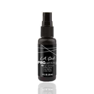 LA Girl HD Pro Setting Spray