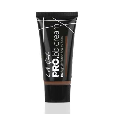 LA Girl Pro BB Dark