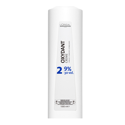 L'Oréal Professionnel Cream Oxydant 30 Volume