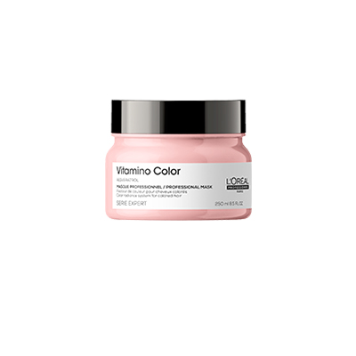 L'Oréal Professionnel Se21 Vitamino C Masq 250ml