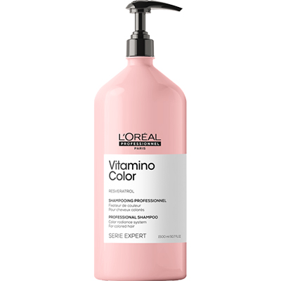 L'Oréal Professionnel Se21 Vitamino C Shampoo 1500ml