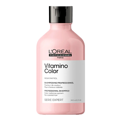 L'Oréal Professionnel Se21 Vitamino C Shampoo 300ml