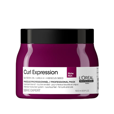 L'Oréal Professionnel Se Curls Id Mask 500ml