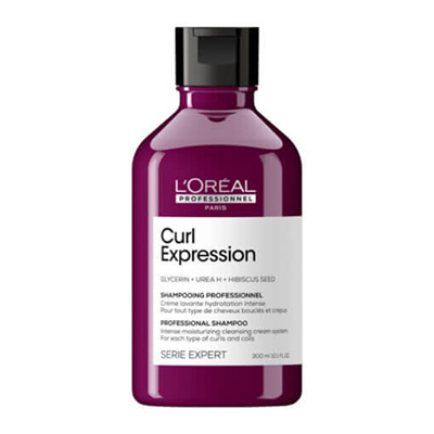 L'Oreal Se Curls Id Moisturizing Technical Shampoo 1500 ML