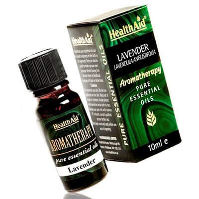 HealthAid Lavender Oil – 10ml