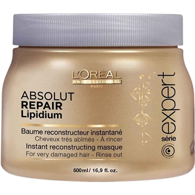 L'Oréal Professionnel Se21 Absolute Rep Msq 500ml