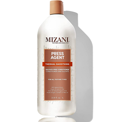 Mizani Press Agent Conditioner - 1000ml