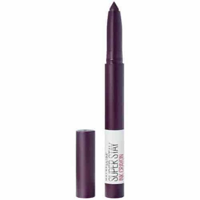 Maybelline Superstay Ink Crayon Nu 30 Seek Adventure