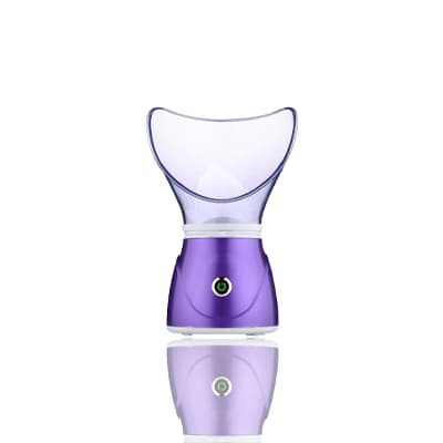 Osenjie Facial and Nasal Steam Inhaler and Vapouriser
