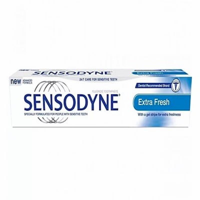 Sensodyne Extra Fresh Toothpaste 75ml