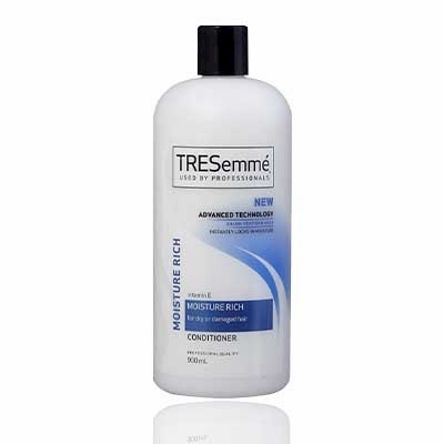 Tresemme Rich Moisture Hyaluronic plex 828ml