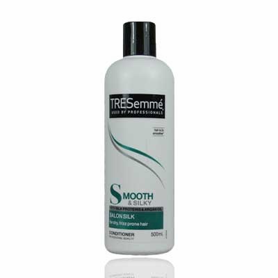TRESEMME SILKY & SMOOTH CONDITIONER 828ML
