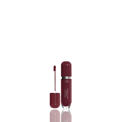 Ultra HD Vinyl So Shady Lip Polish.