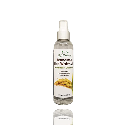 Tricia's Rice Water Colored Hair Mist 250ml