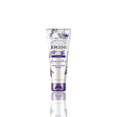 Jergens Body Butter With Lavender 207ml
