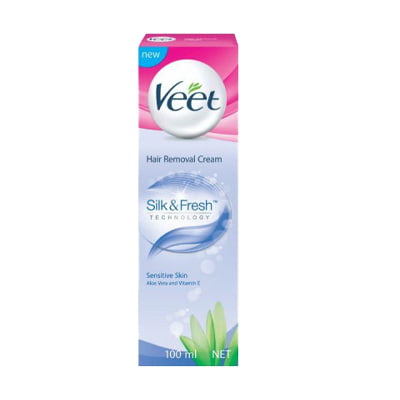 Veet Cream Sensitive Skin-100gms