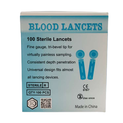 Blood Lancets