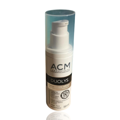 Duolys Anti-ageing Sunscreen, 50ml