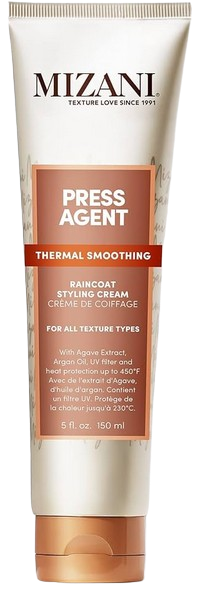 Mizani Press Agent Raincoat Styling Cream - 150ml