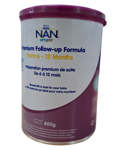 Nan 2 400gm