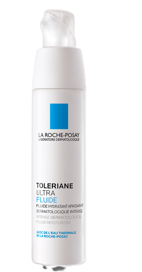 La Roche Posay Toleraine Derma Allergo Fluid, 40ml