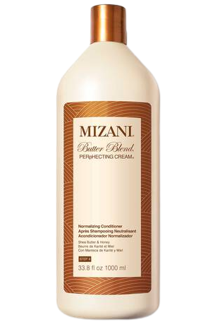 Mizani BB Perphecting Cream Normalizing Conditioner – 1Ltr