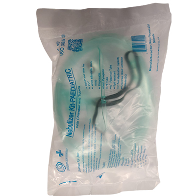 Nebulizer Kits