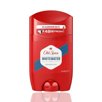 Old Spice Deo stick Whitewater 50ml