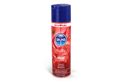 Skins Watermelon Water-Based Lubricant 130ml