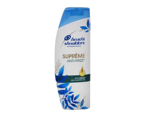 Head & Shoulders Citrus Fresh Shampoo 400ml