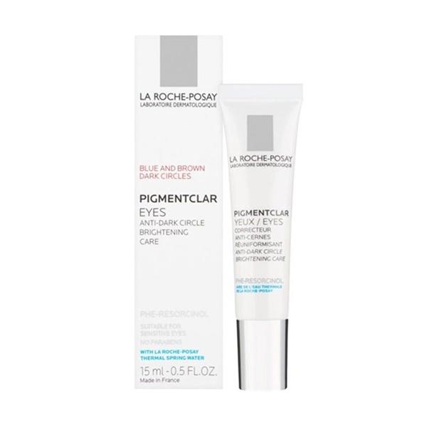 Lrp Pigmentclar Eye Cream 15ml