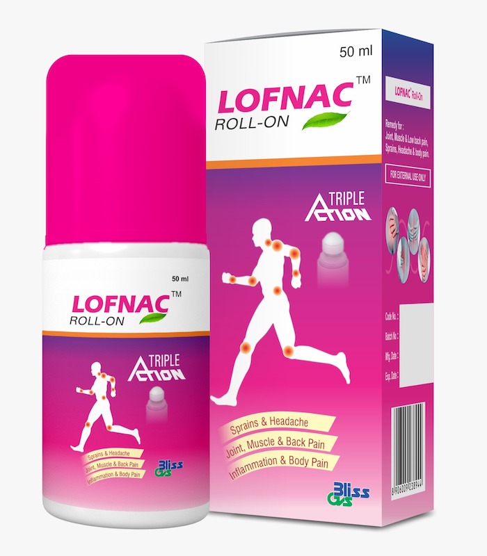 LOFNAC Roll-On