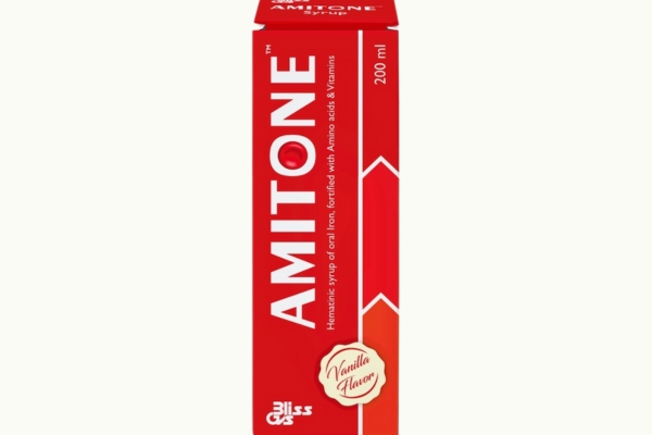 AMITONE Syrup