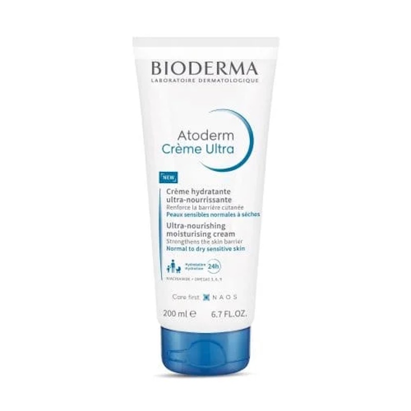 Atoderm Intensive Baume 200m