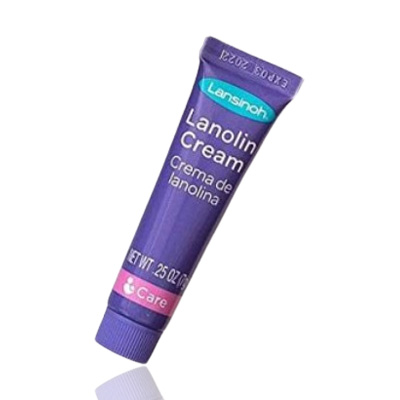 Lansinoh Lanolin Cream 10ml