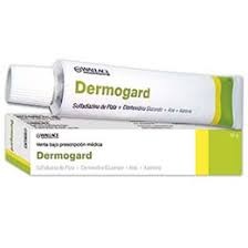 Dermogard Cream - 20gm